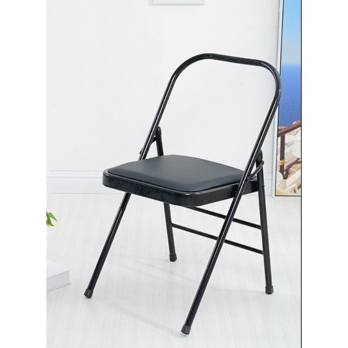 professional foldable yoga chair special chair Auxiliary Chair Folding