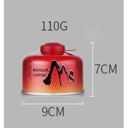 SENGOKU/Kovea Gas/Fire Maple Gas/Alocs Gas/Maxsun Screw Type Gas ...