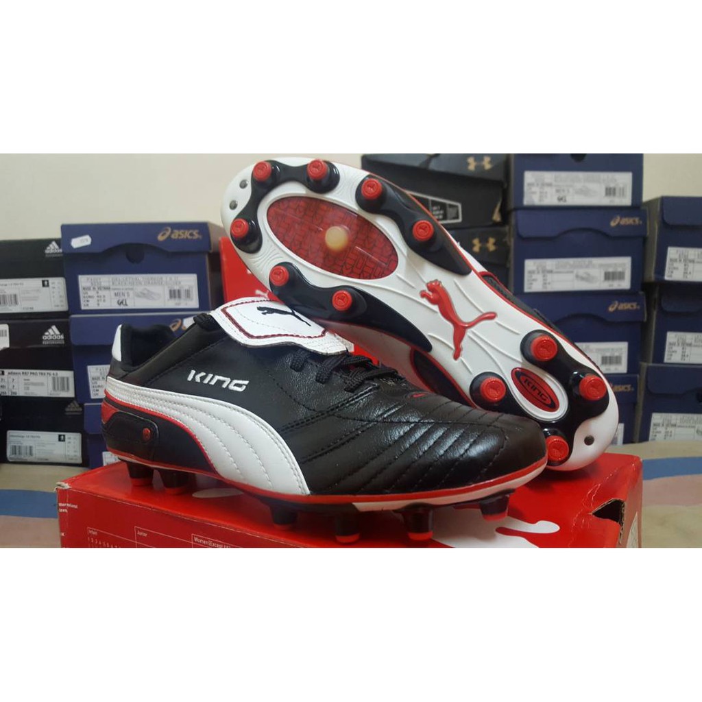 Puma king deals malaysia