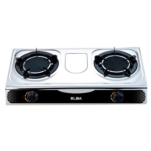 ELBA INFRARED GAS STOVE EGSK7162IR (BK) Shopee Malaysia