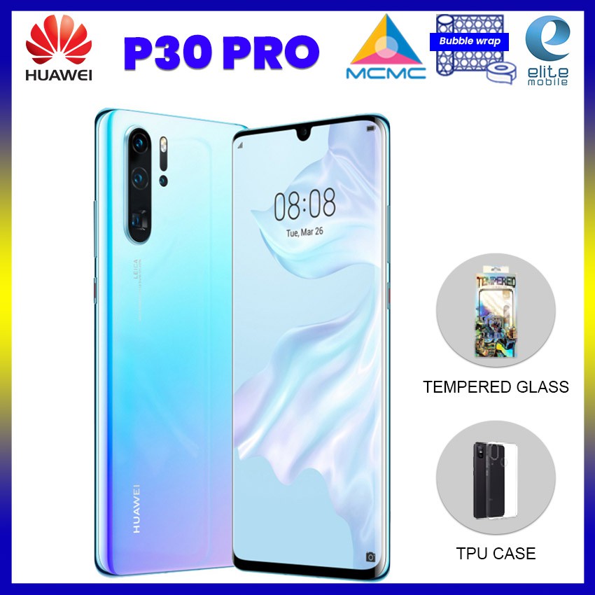 Huawei P30 PRO 8GB RAM+256GB ROM [Original] | Shopee Malaysia