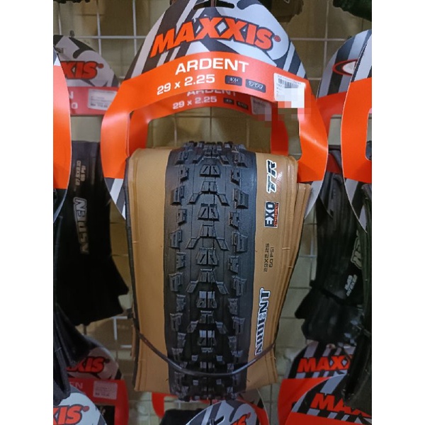 Maxxis ardent race online skinwall 29