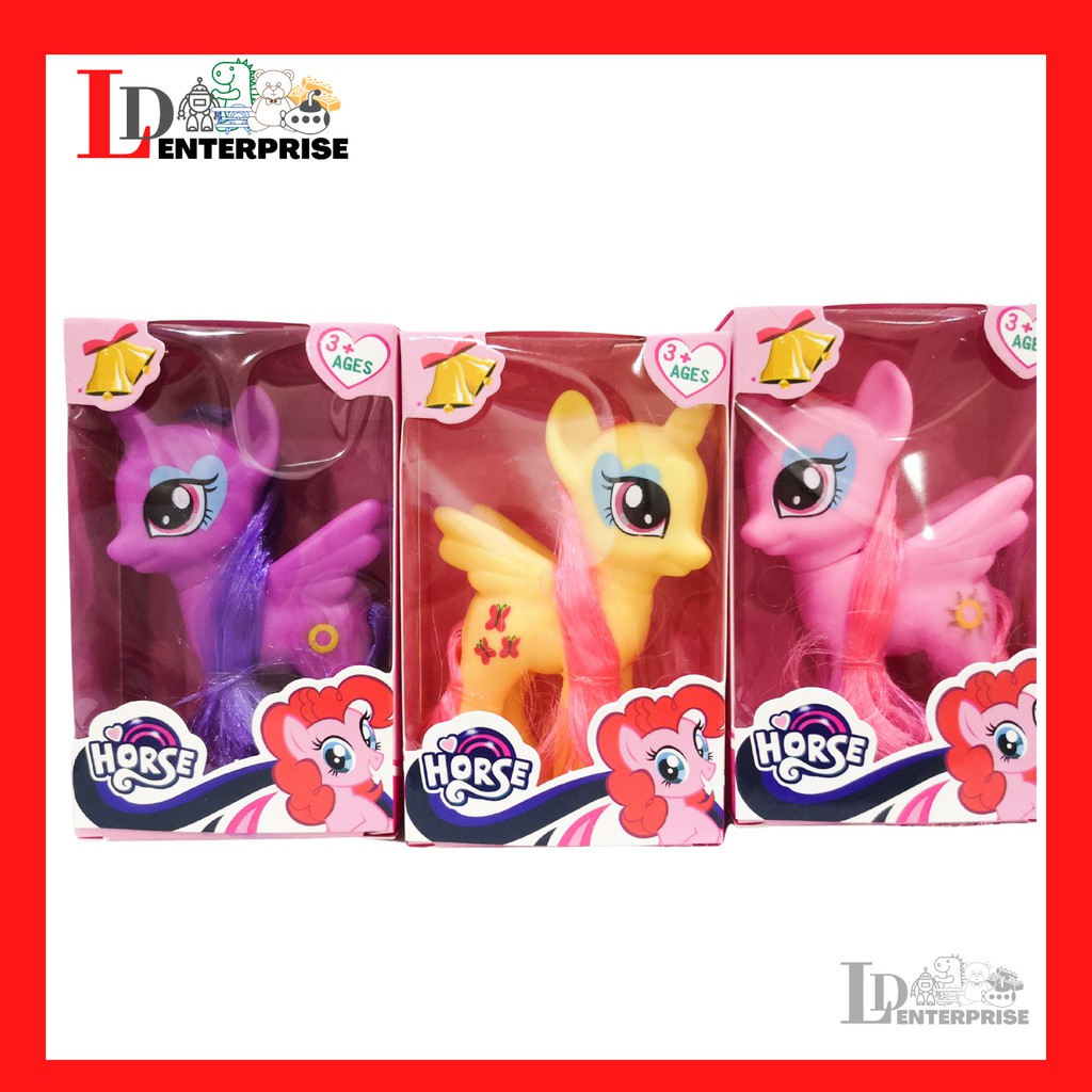 My little pony clearance toys shopee