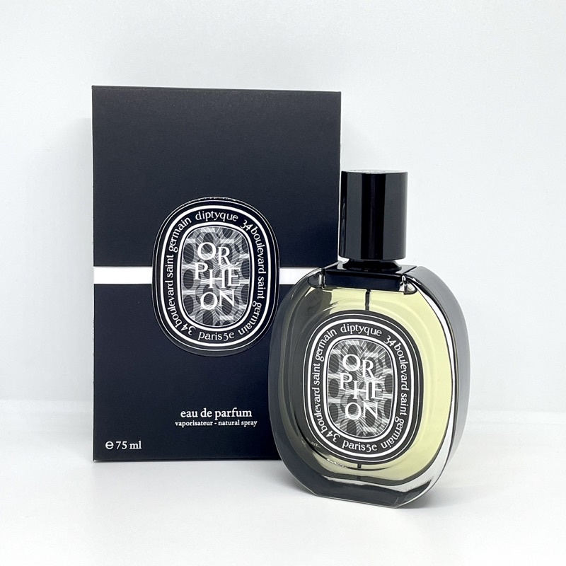 100 ORIGINAL ORPHEON EDP_ DIPTYQUE_Perfume Decant Special Price