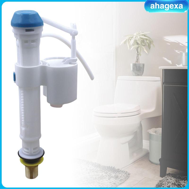 Universal Toilet Fill Valve High Performance Replace Easy Install