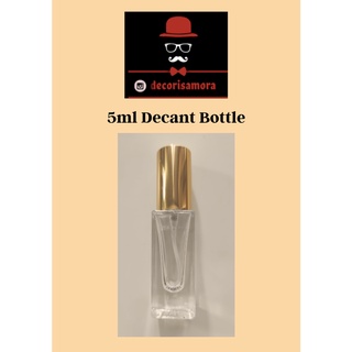 Tom Ford Tuscan Leather - Perfume Decant | Shopee Malaysia