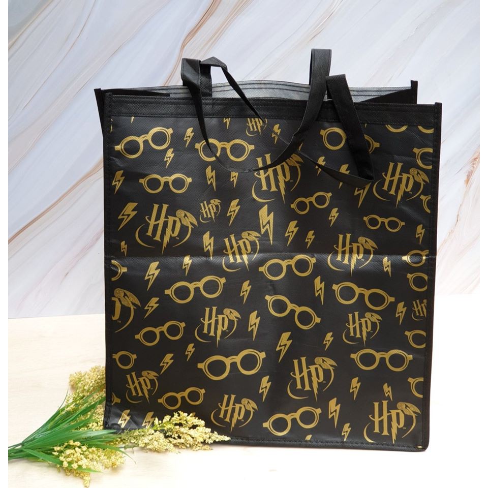 Harry potter tote bag primark sale