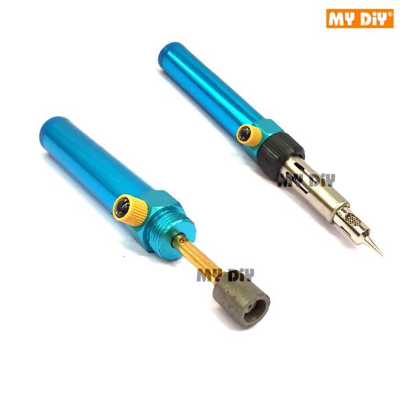 READYSTOK - PEN KIMPALAN TANPA WAYAR SERBAGUNA MUDAH ALIH Bossram ...