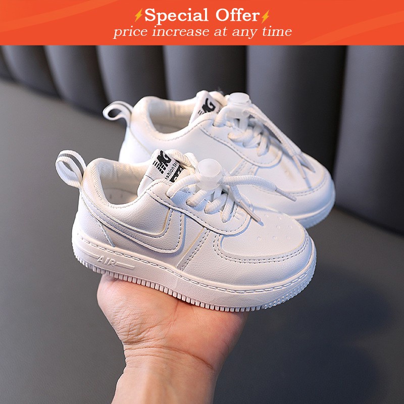 Infant air force 1 soft bottom best sale