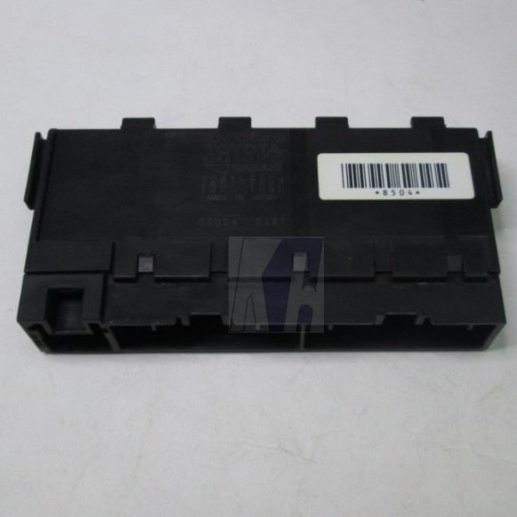 TOYOTA COROLLA / FORTUNER / HILUX / HIACE INTEGRATION RELAY Shopee