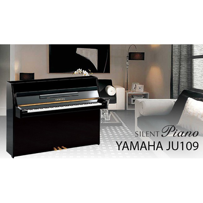 Yamaha ju109 on sale