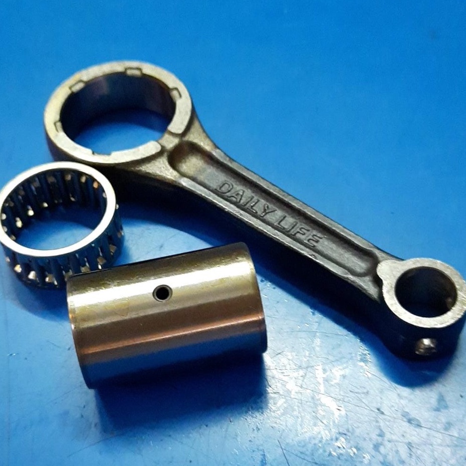 Demak EX90 / AVETA DY90 - Connecting Rod (Jetrod ) | Shopee Malaysia