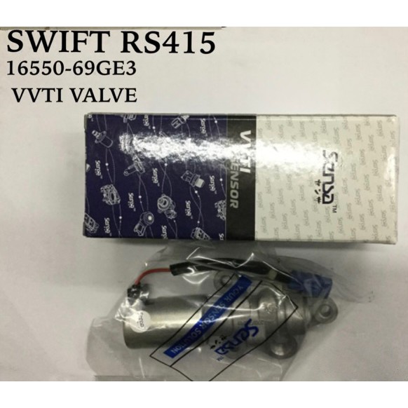 SUZUKI SWIFT - VVTI VALVE (NEW) | Shopee Malaysia