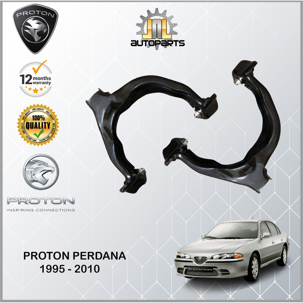 (LNL) Proton Perdana , Perdana V6 Rear Upper Arm Left & Right (INCLUDE ...