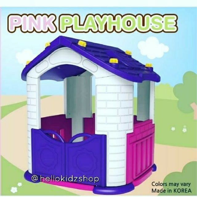 Play sale house malaysia