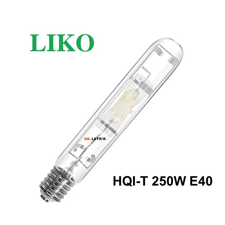 Liko metal halide deals lamp