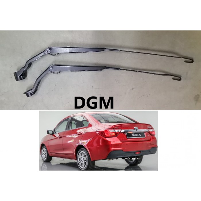 OEM Proton Saga VVT 20162020y Front Wiper Arm Left / Right Shopee