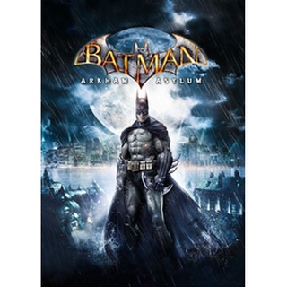 Warner PC Batman Arkham City - Prices and Promotions - Apr 2023 | Shopee  Malaysia