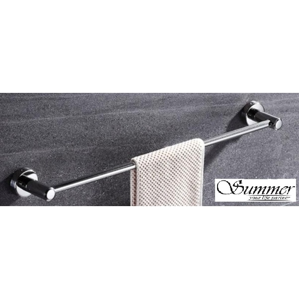 SUS304 Towel Grab Bar Towel Rack Shopee Malaysia