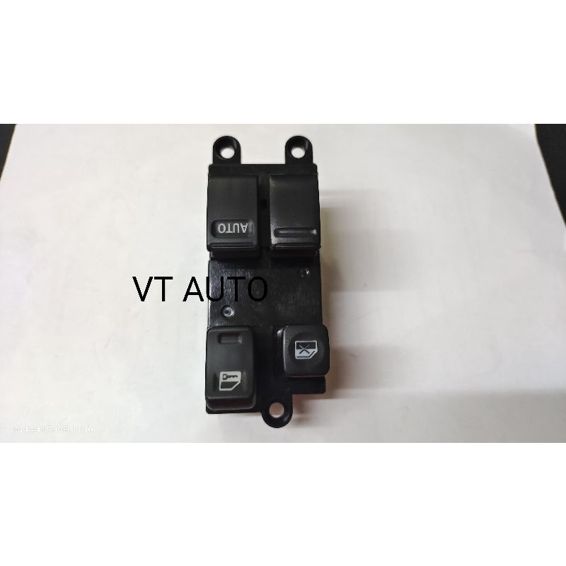 URVAN E25 - Power Window Main Switch | Shopee Malaysia