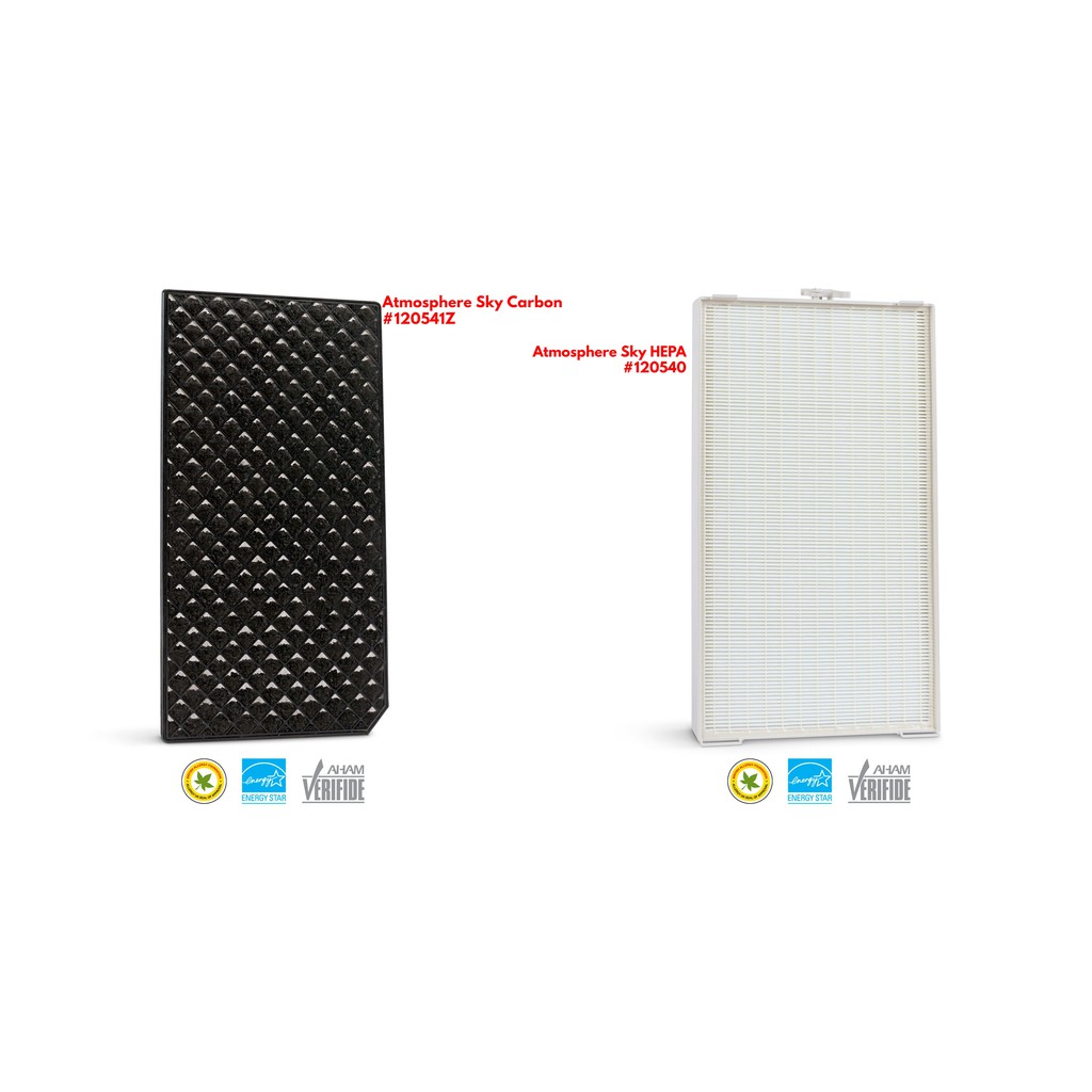 Atmosphere Sky™ Replacement HEPA Filter | Air Treatment | Amway
