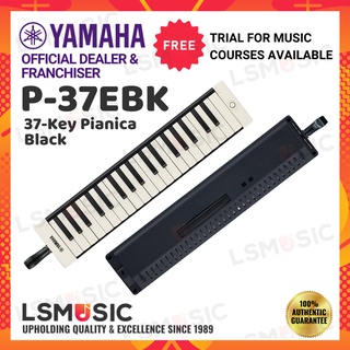 Yamaha deals pianica p37e