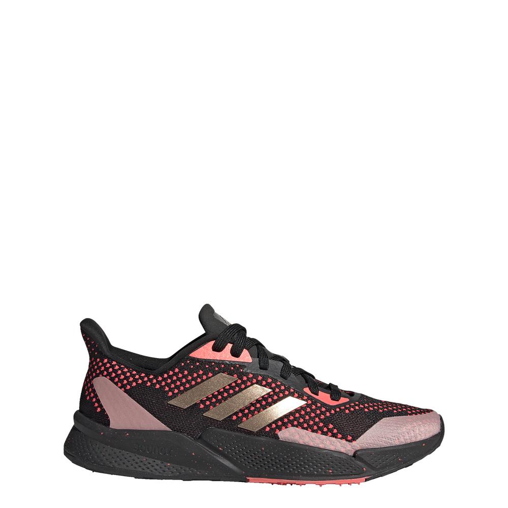 adidas RUNNING X9000L2 Shoes Black EG5016 Shopee Malaysia
