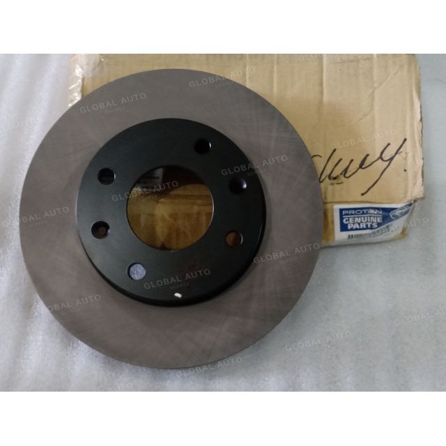 PROTON IRIZ / NEW PERSONA VVT 16y> FRONT DISC ROTOR (1PAIR) | Shopee ...