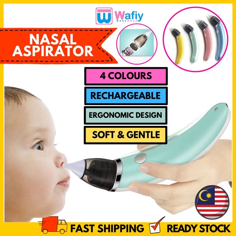 Babies r us nasal hot sale aspirator