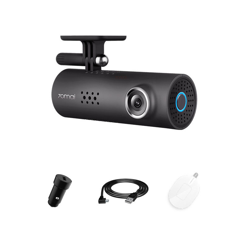 Xiaomi 70 Mai Midrive D01 Intelligent Driving Recorder HD 1080p ...