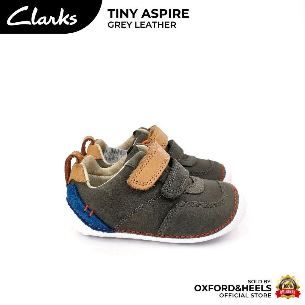 Clarks baby store shoes malaysia