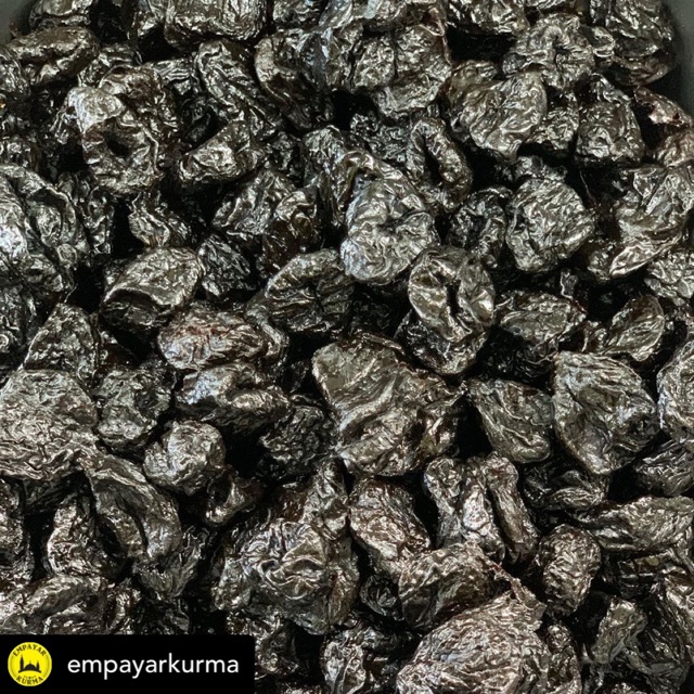DRIED PITTED PRUNES (GRED AAA) Shopee Malaysia