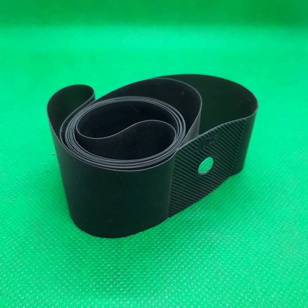 RIM BAND FULLY SYNTHETIC 300x21 Getah Rim Width Lebar 21 inch | Shopee ...