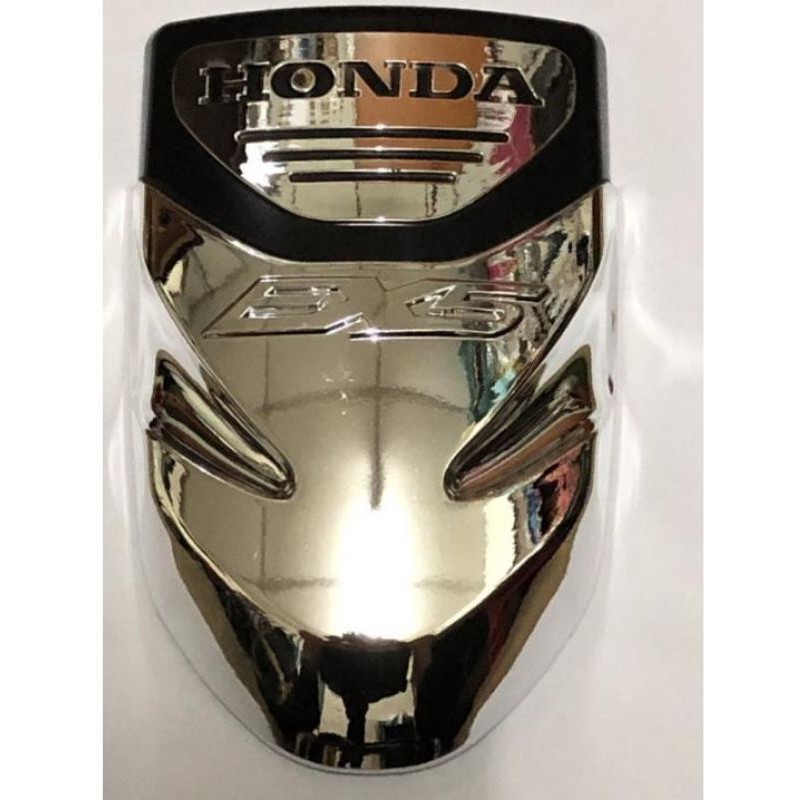 Emblem Ex5 Dream Chrome | Shopee Malaysia