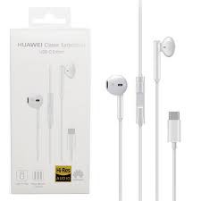 Huawei type c headset sale