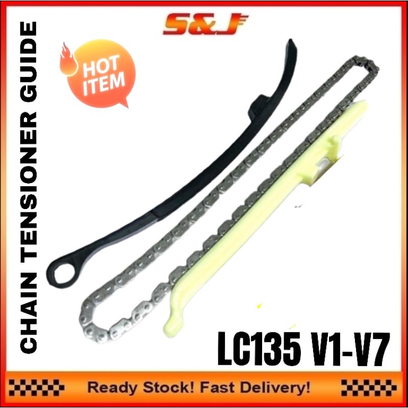 lc135 timing chain - Prices and Promotions - Oct 2026 | Shopee Malaysia
