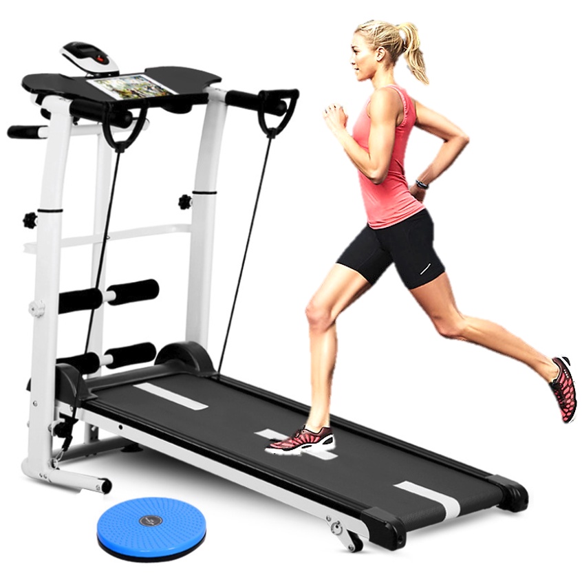 Tubi exercise machine new arrivals