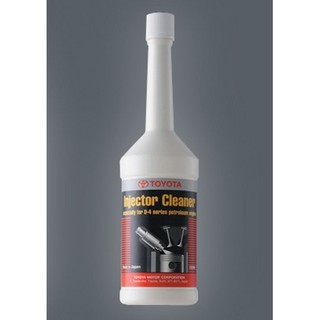 ORIGINAL TOYOTA Petrol Injector Cleaner ( Made In Japan ) | Shopee Malaysia