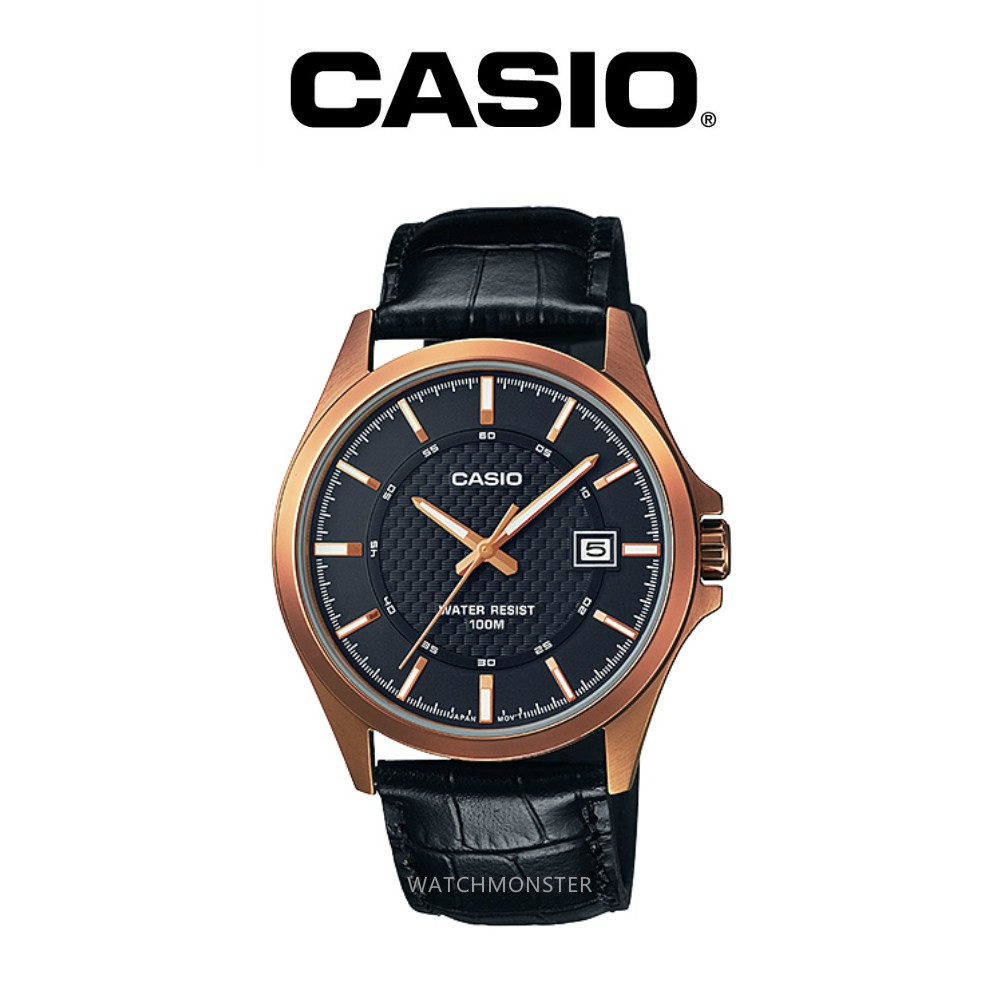 Casio shopee discount