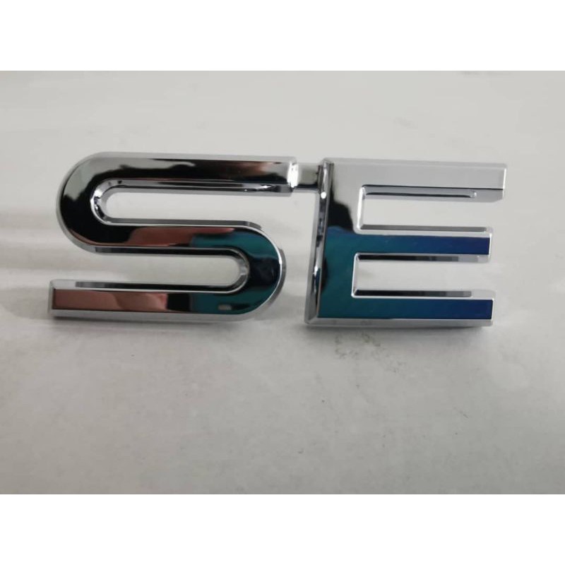 Perodua Myvi SE Logo | Shopee Malaysia