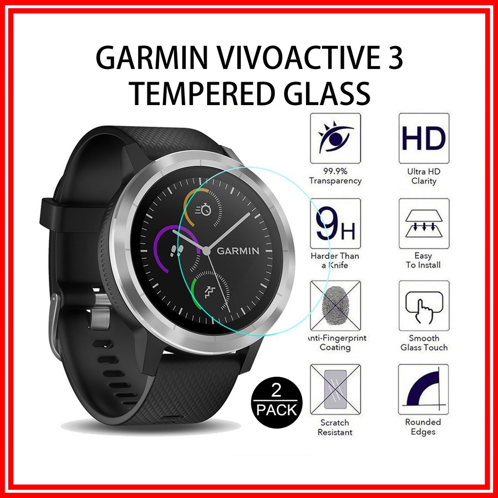 Vivoactive 3 element sales