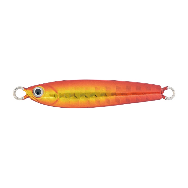 Jackson Métal Jig Gallop Anchovy Micro 10 Grammes PKI (0056