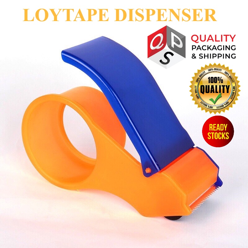 Loytape dispenser on sale