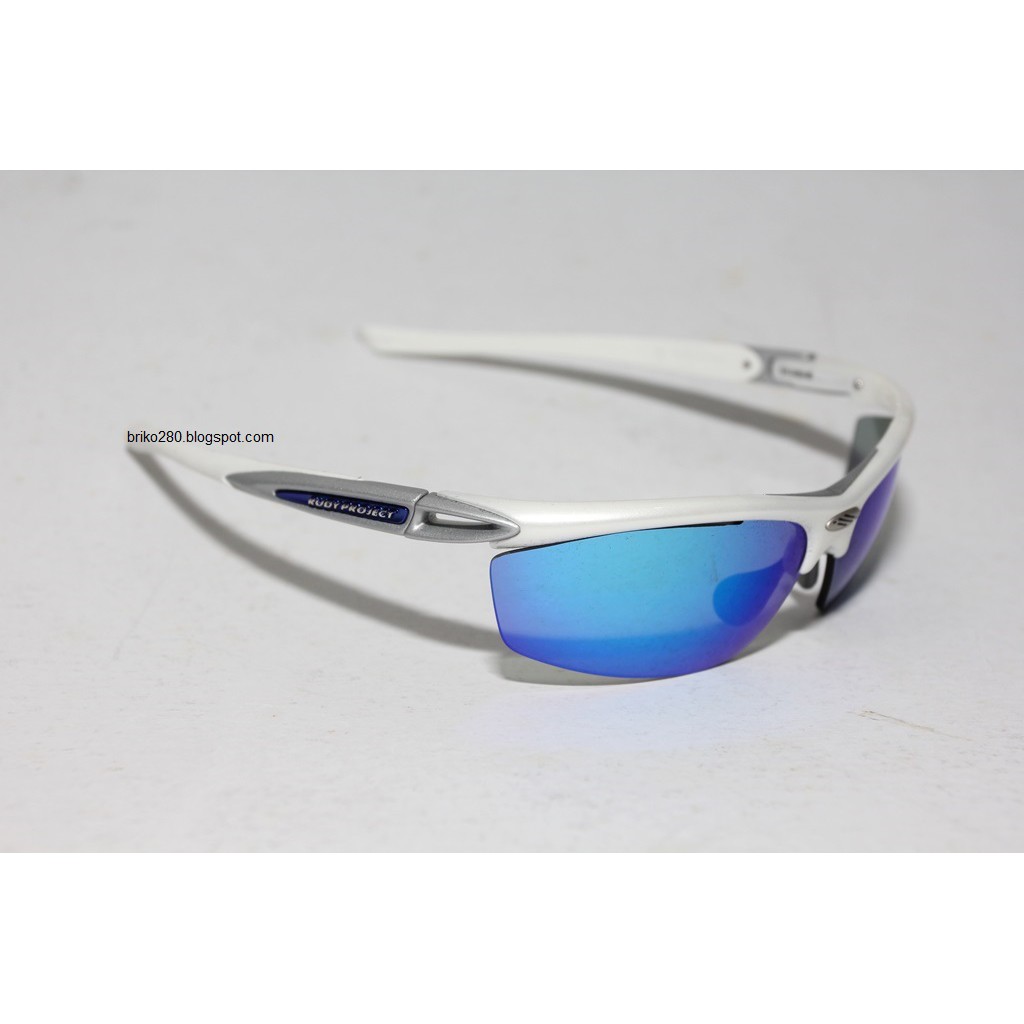 Rudy Project Syluro S Wide sunglasses