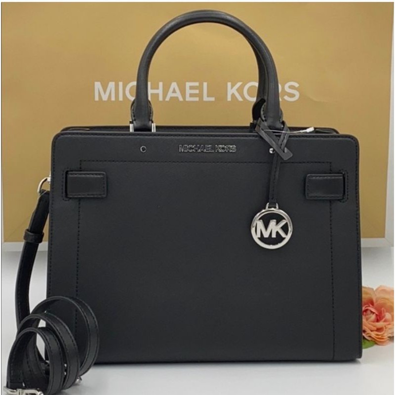 Michael kors discount rayne medium satchel