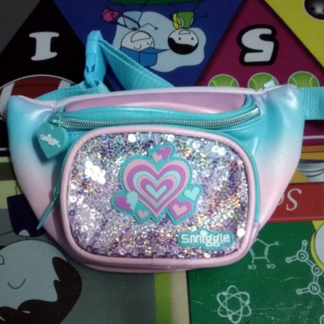 Smiggle bum bag new arrivals