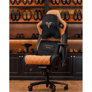 TOMAZ Troy Chair & Armor Gaming Table, Furniture & Home Living