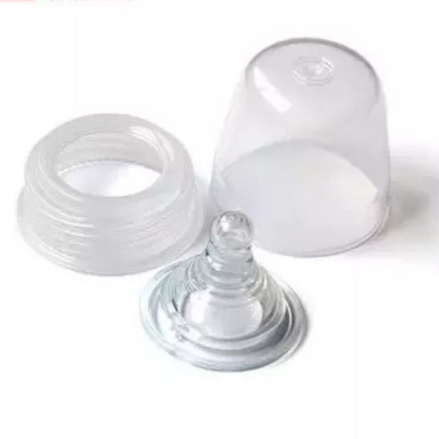 Lacte Breast Pump Spare Parts Accessories for Old Model Soft Breast