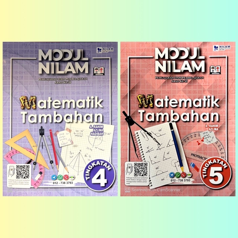 [ABO] Modul Nilam Pengajaran Dan Pembelajaran Abad ke-21 Matematik ...