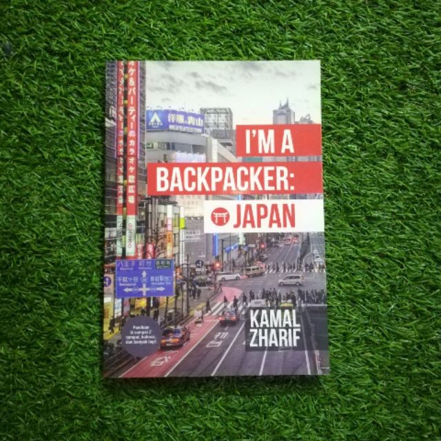 BUKU: I